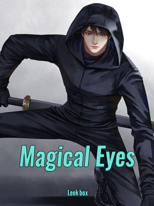 Magical Eyes